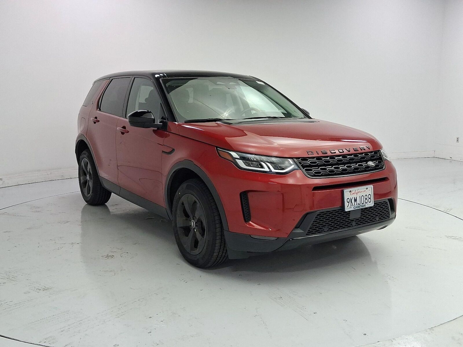 2023 LAND ROVER Discovery Sport