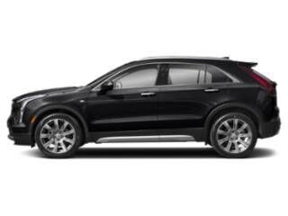 2022 CADILLAC XT4