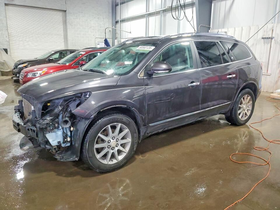 2015 BUICK Enclave