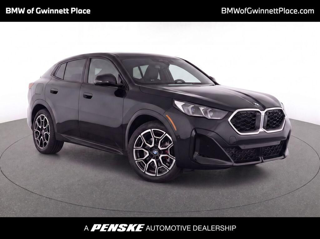 2026 BMW X2