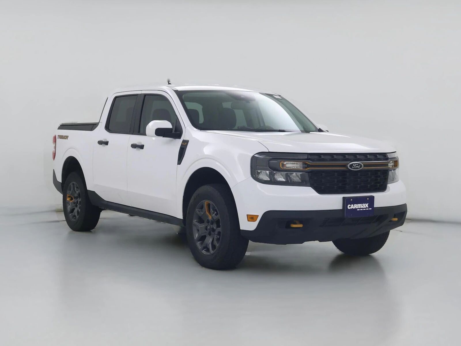2023 FORD Maverick