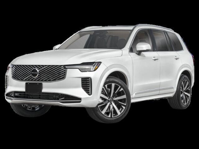2027 VOLVO XC90