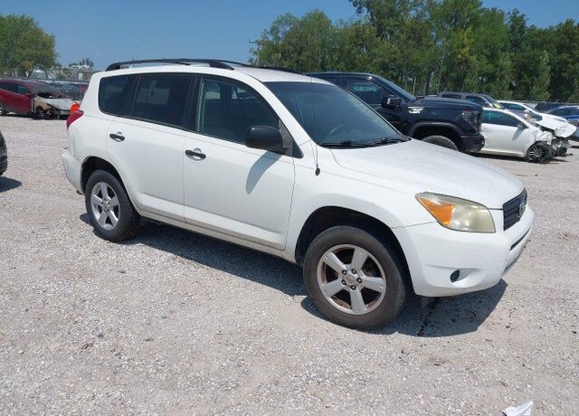 2008 TOYOTA RAV4
