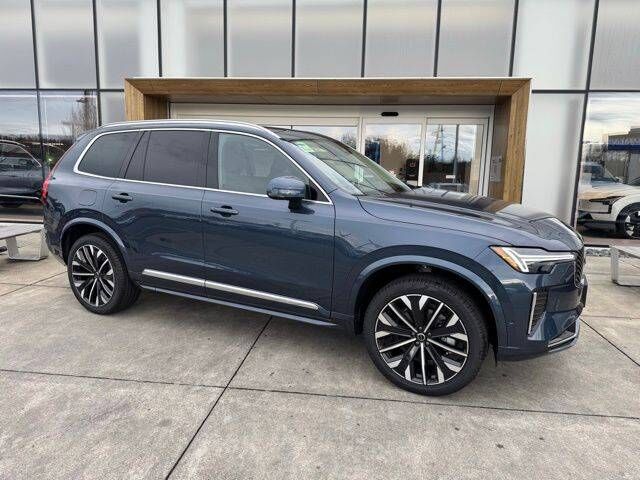 2026 VOLVO XC90