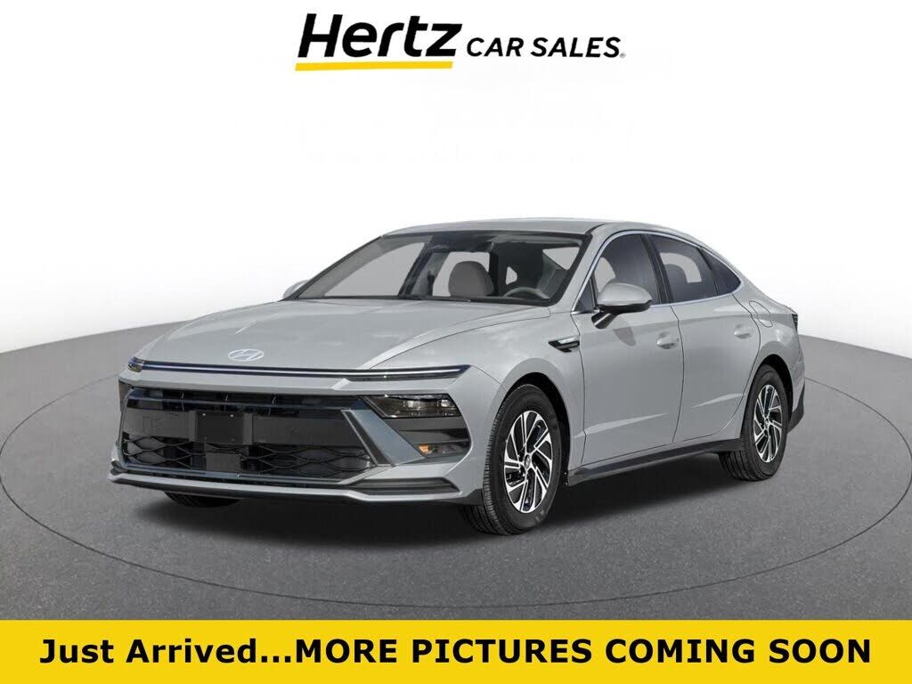 2026 HYUNDAI Sonata