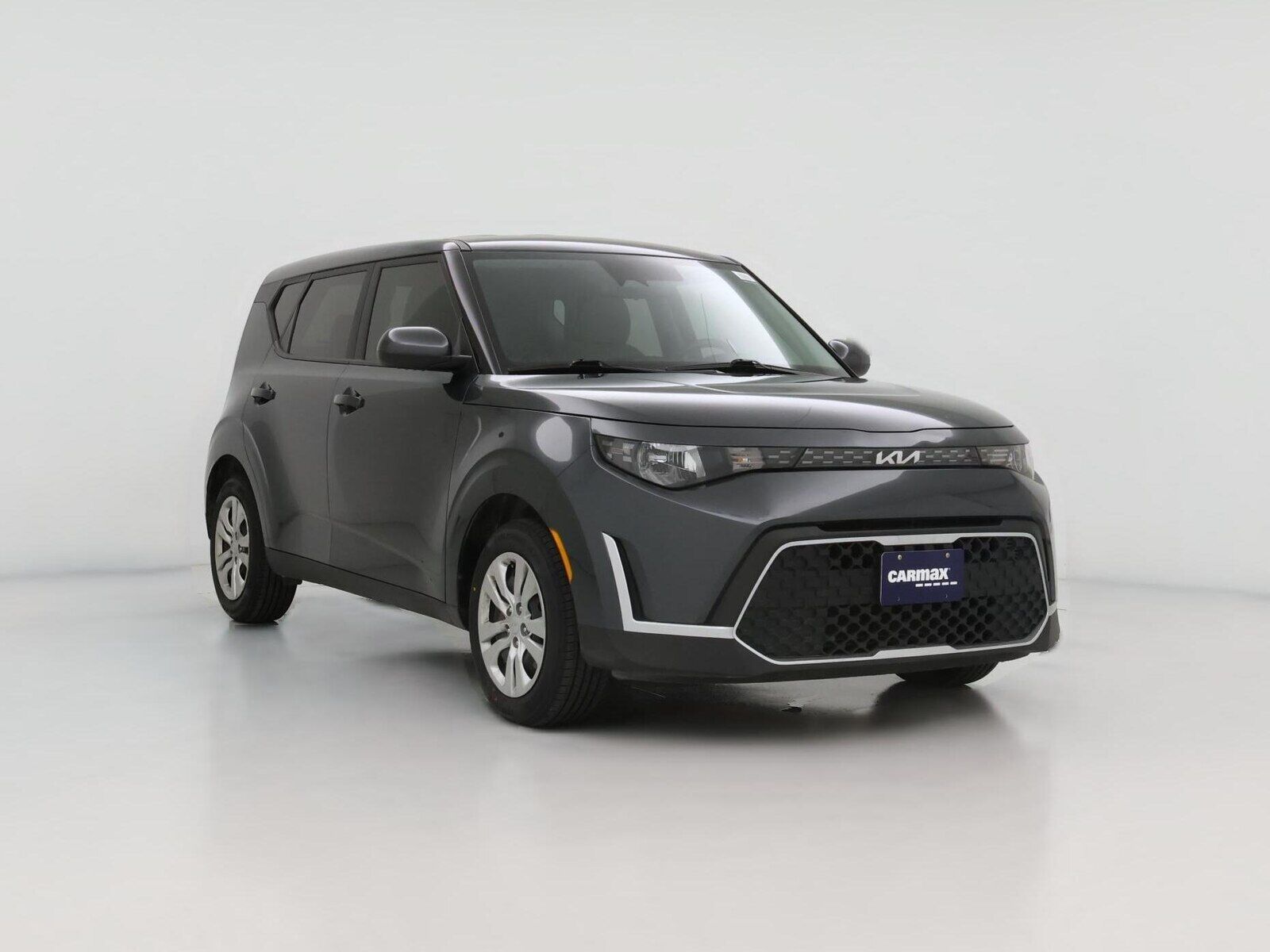 2025 KIA Soul
