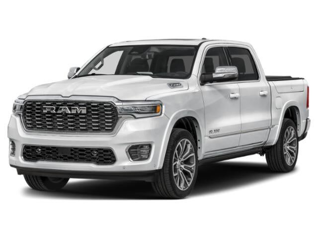 2027 RAM 1500