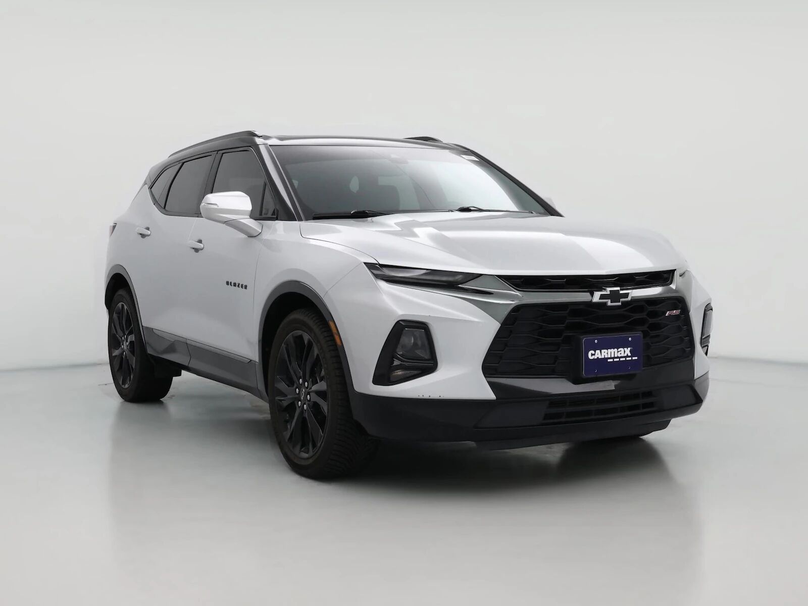 2022 CHEVROLET Blazer