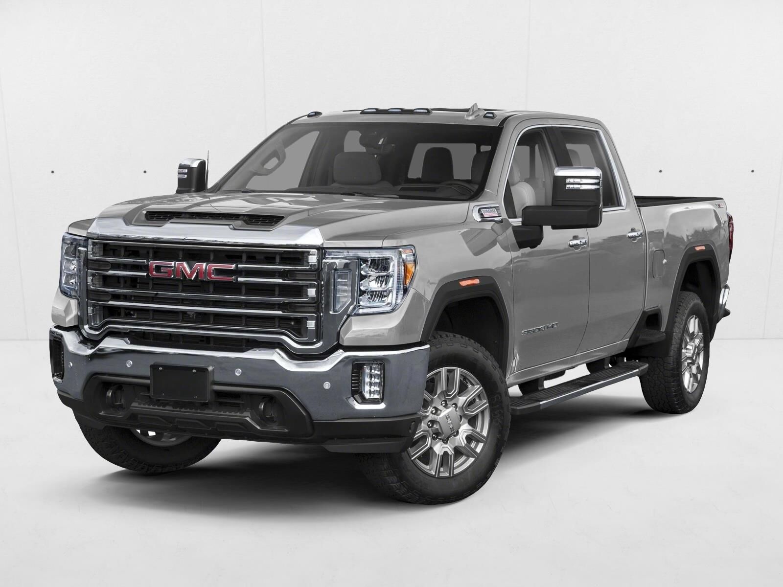2022 GMC Sierra