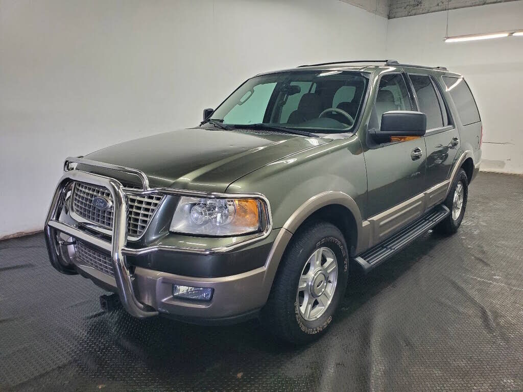2003 FORD Expedition