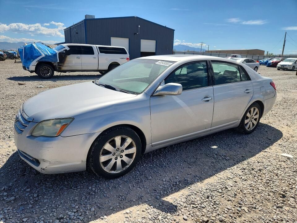 2006 TOYOTA Avalon