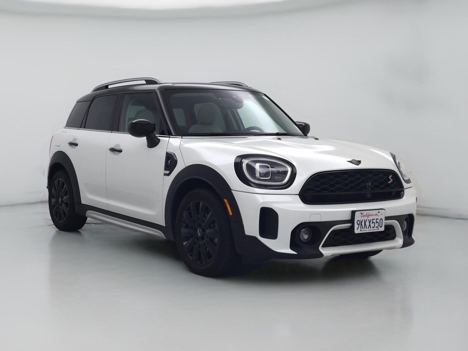 2024 MINI Countryman