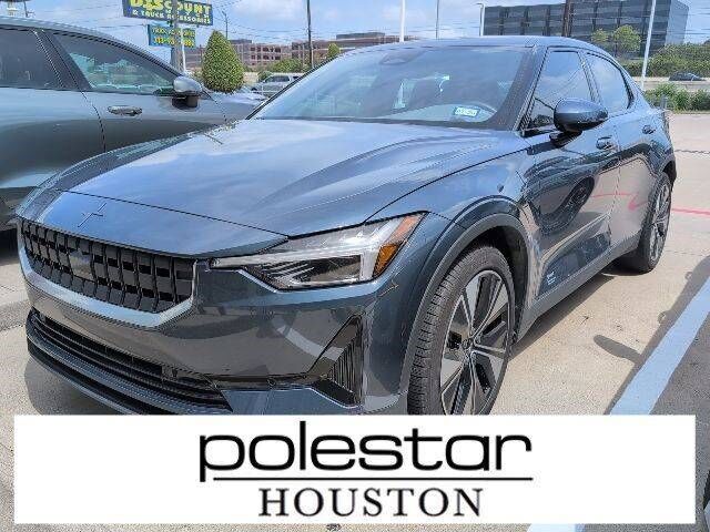2023 POLESTAR PS2