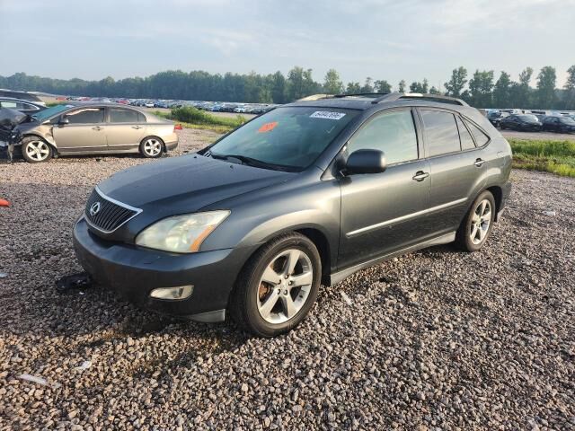 2004 LEXUS RX