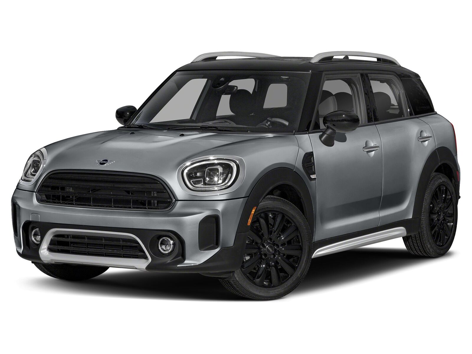 2024 MINI Countryman
