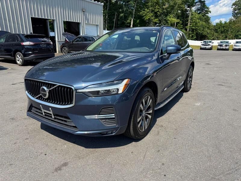 2023 VOLVO XC60