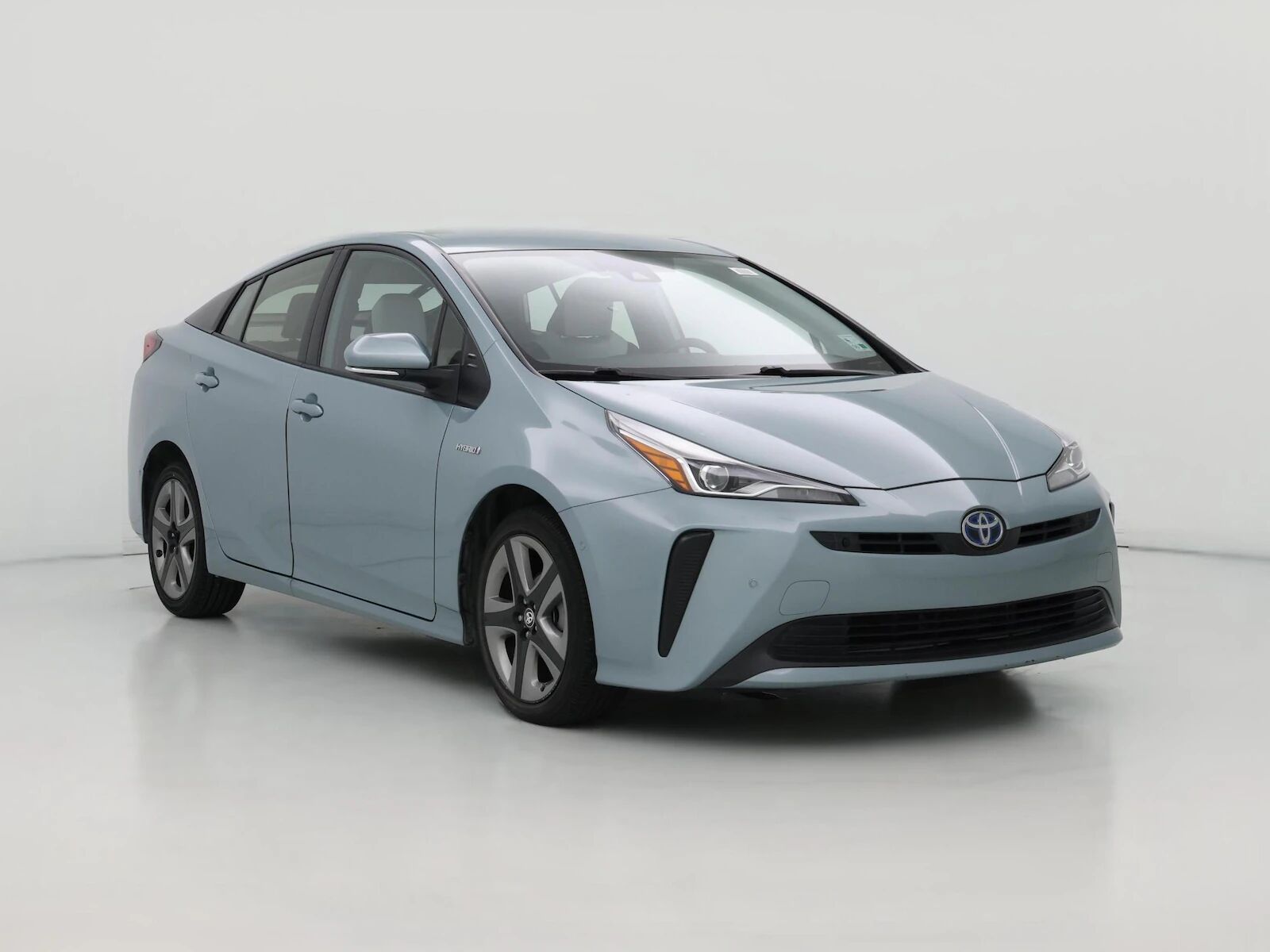 2021 TOYOTA PRIUS