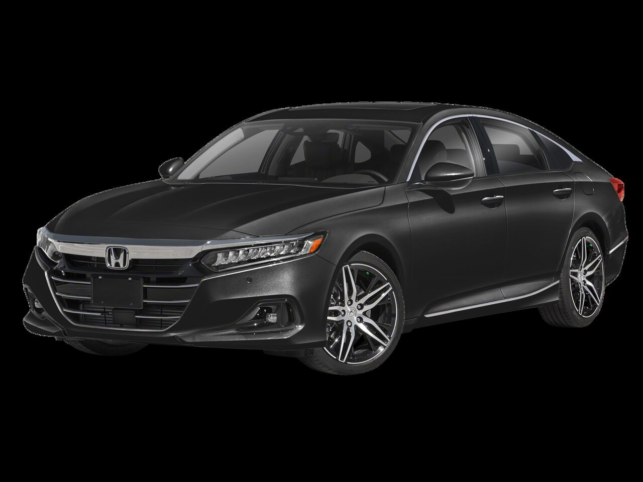 2021 HONDA Accord
