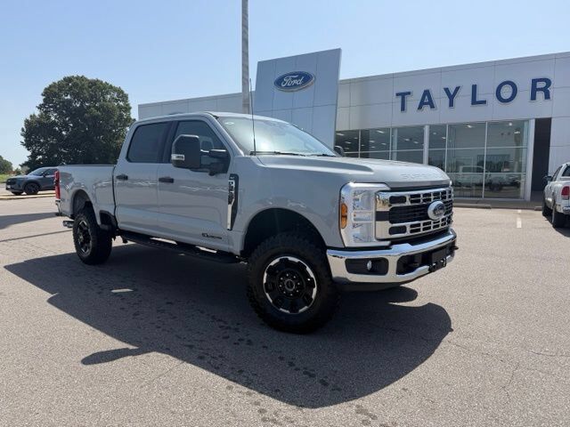 2026 FORD F-350