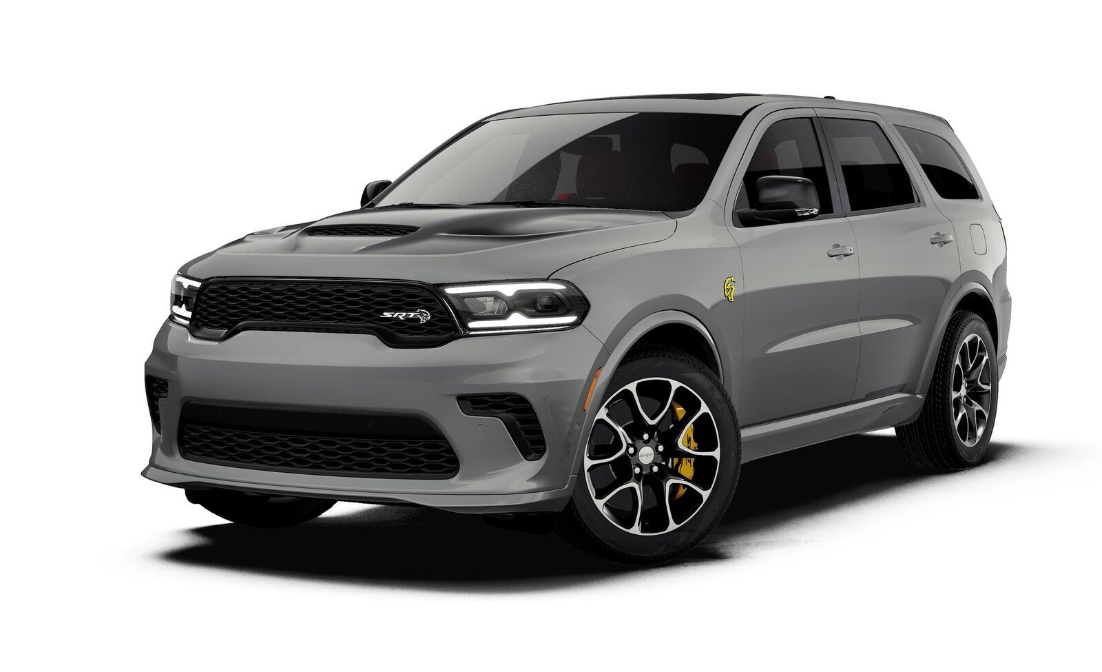 2027 DODGE Durango
