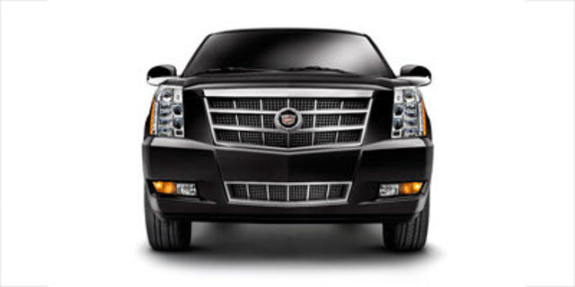 2011 CADILLAC Escalade
