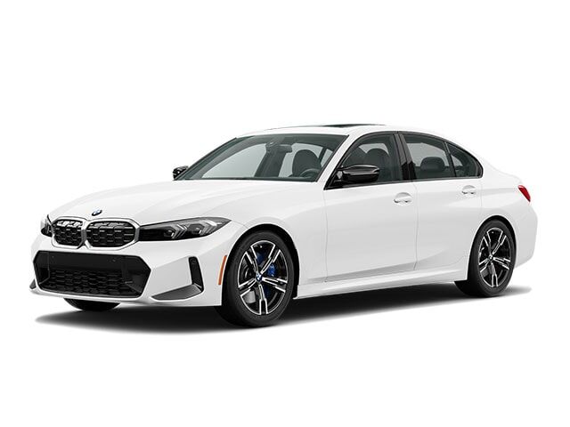 2023 BMW M3