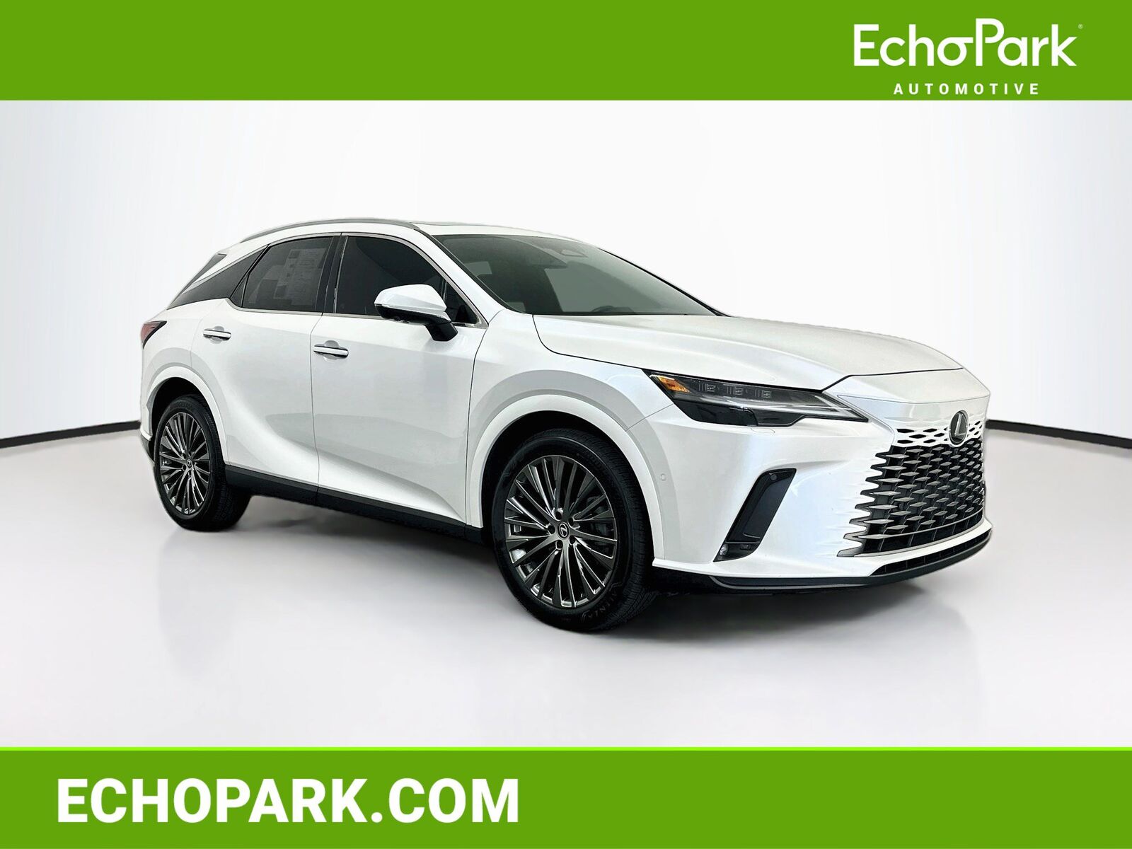 2023 LEXUS RX