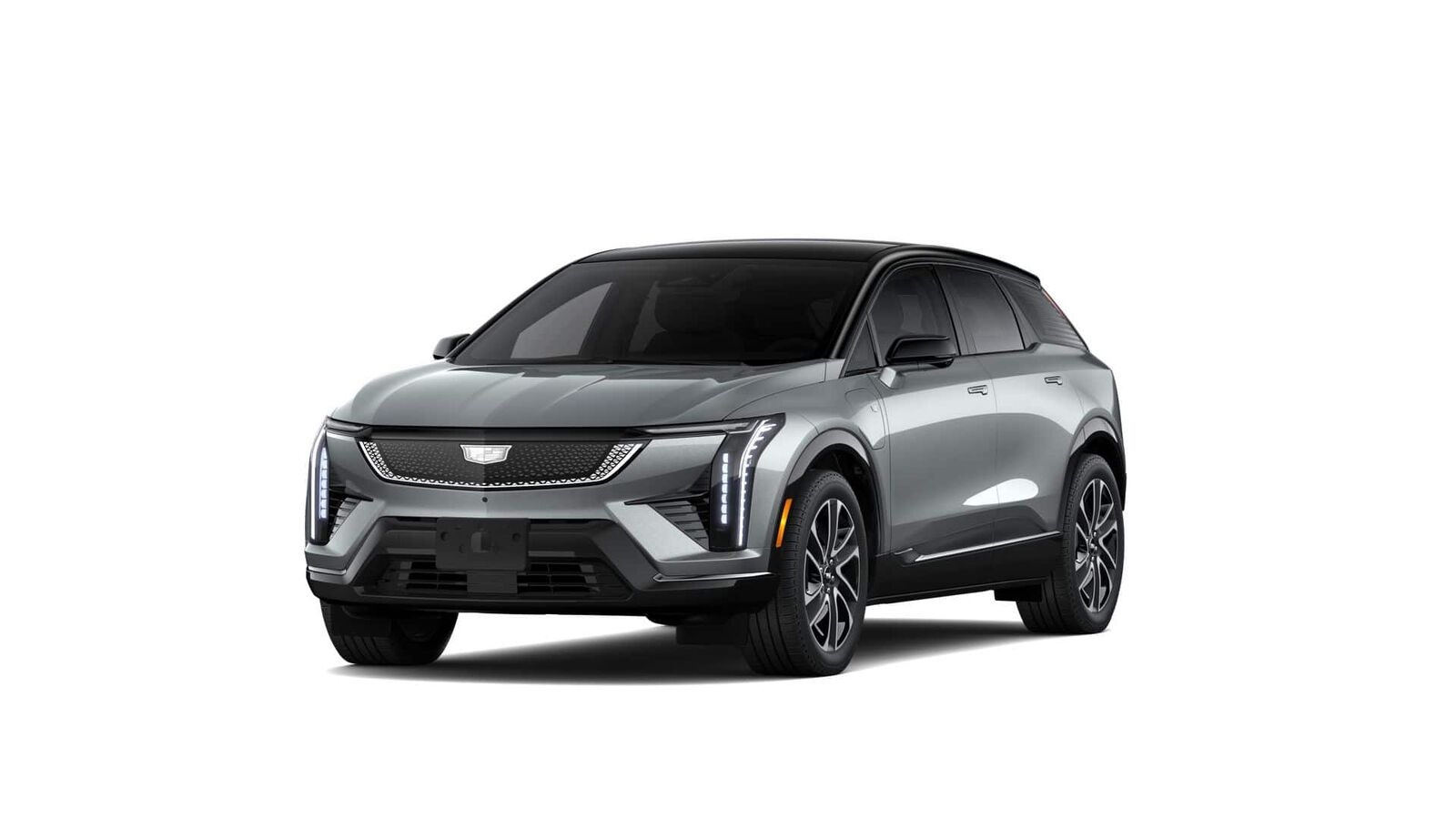 2027 CADILLAC Optiq