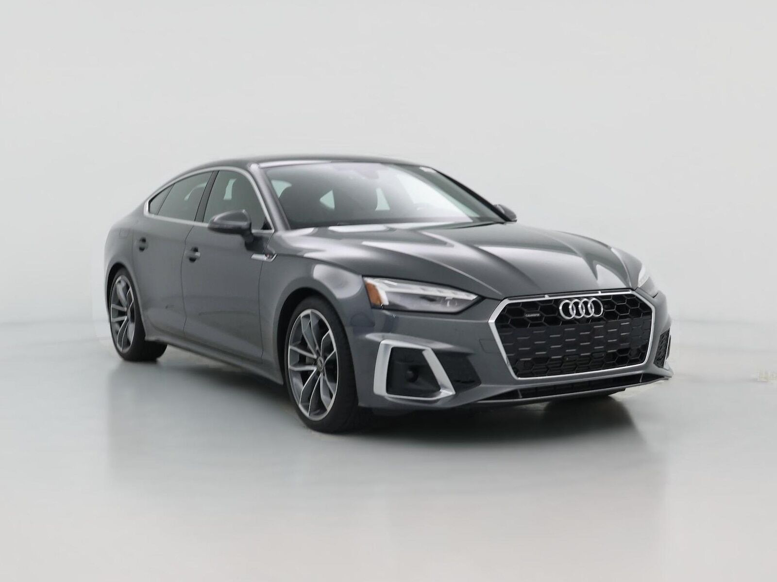 2023 AUDI A5