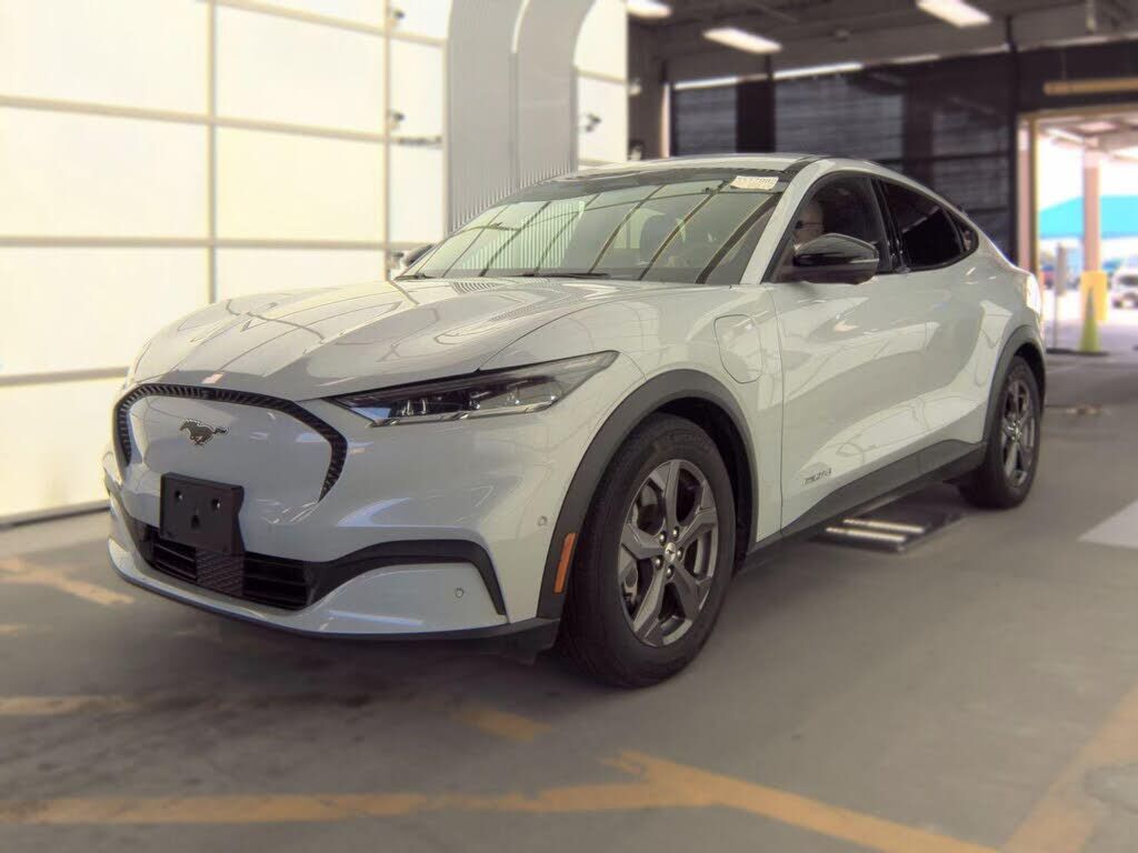 2023 FORD Mustang