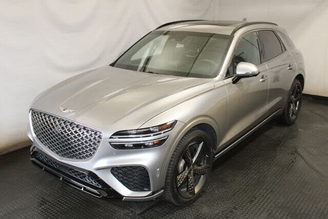 2024 GENESIS GV70