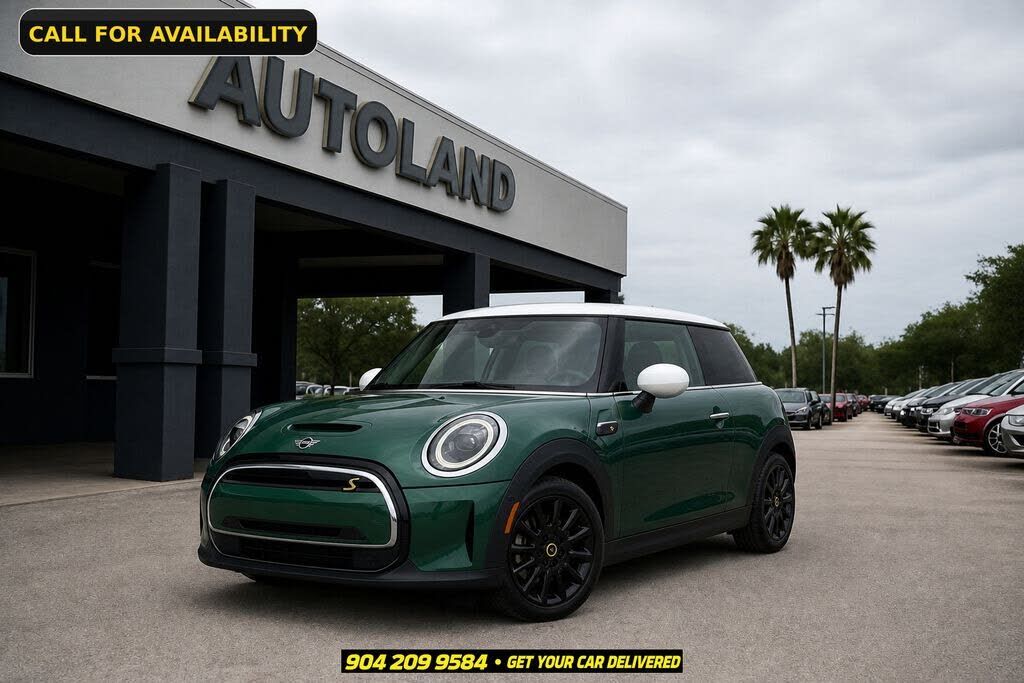 2022 MINI Hardtop