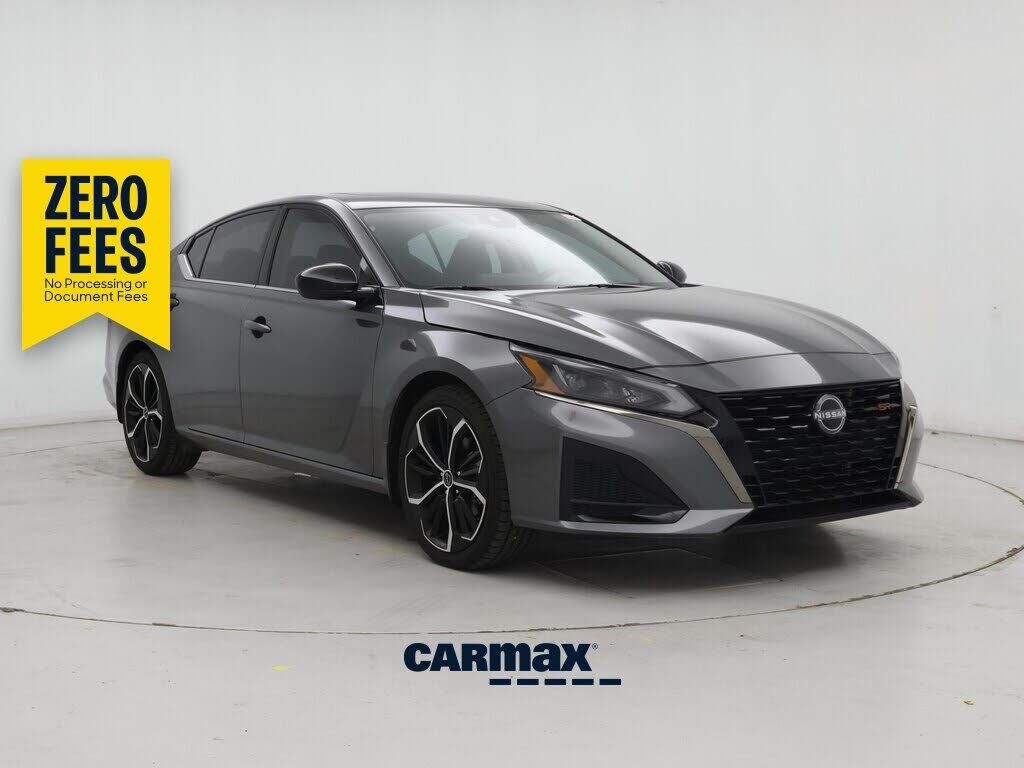 2023 NISSAN Altima
