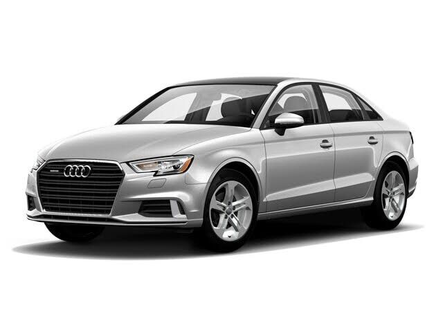 2017 AUDI A3