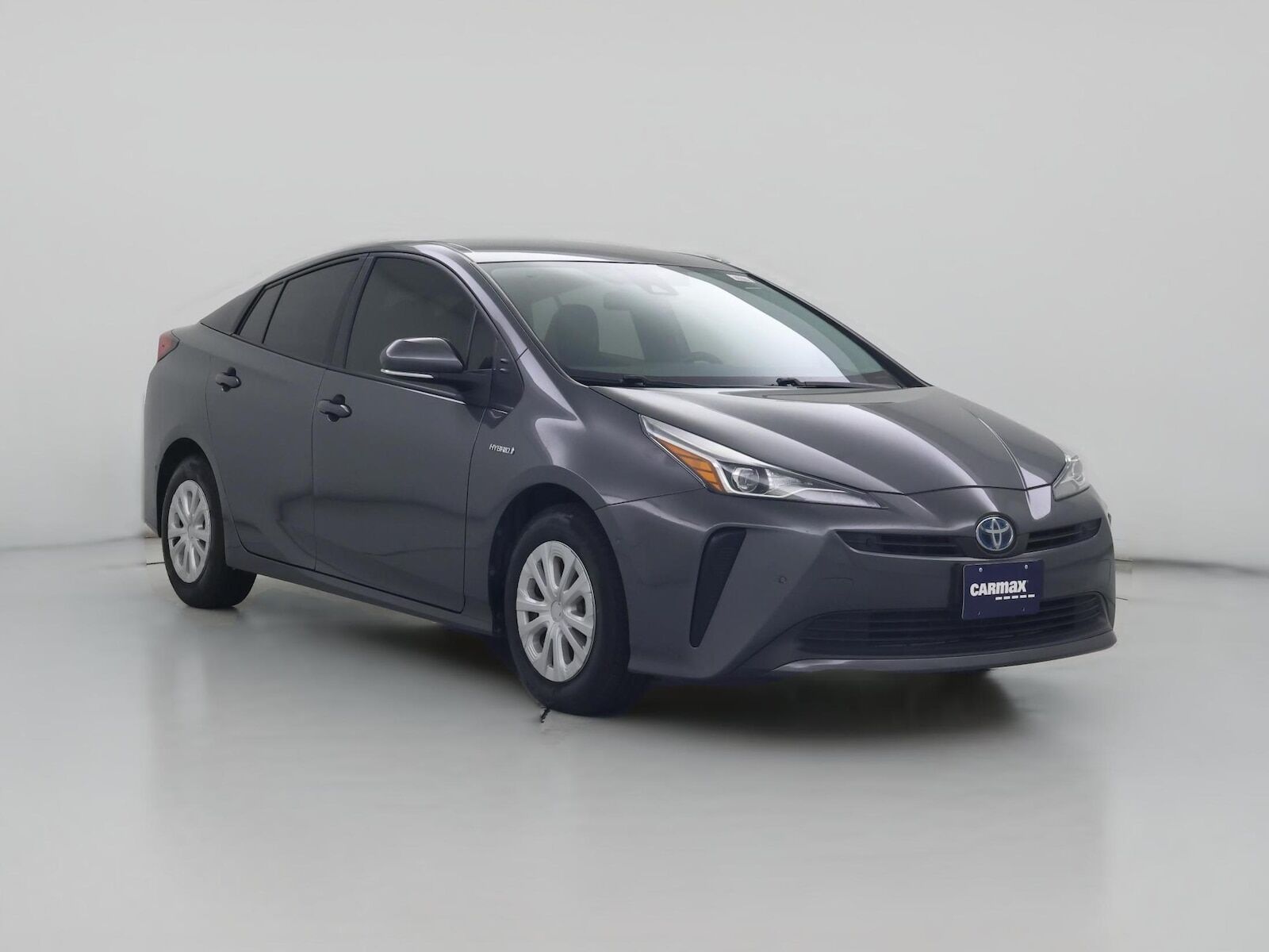 2022 TOYOTA PRIUS