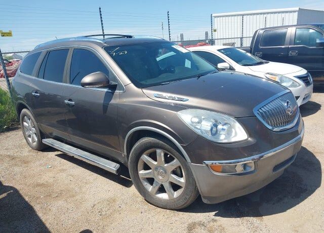 2008 BUICK Enclave