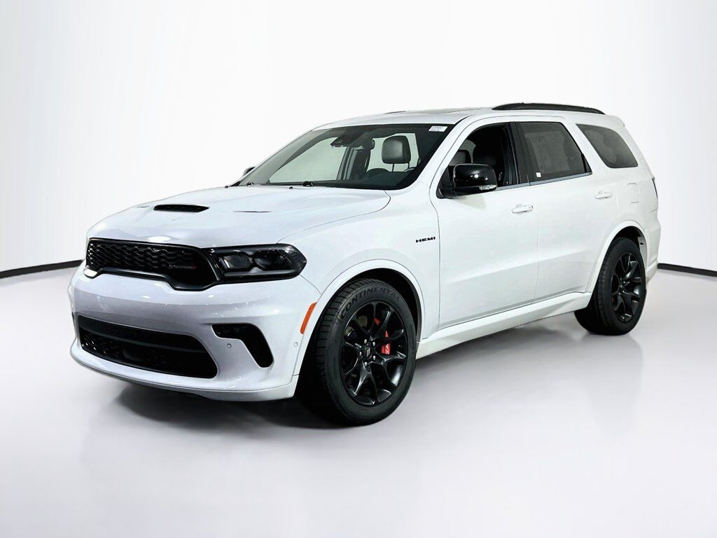 2023 DODGE Durango