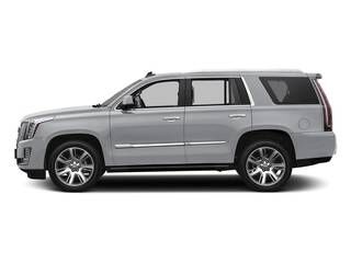 2017 CADILLAC Escalade