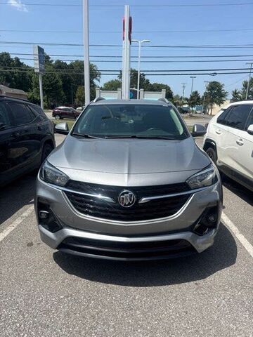 2023 BUICK Encore GX