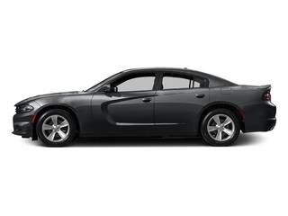 2016 DODGE Charger