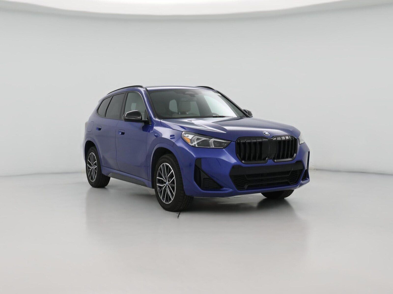 2023 BMW X1