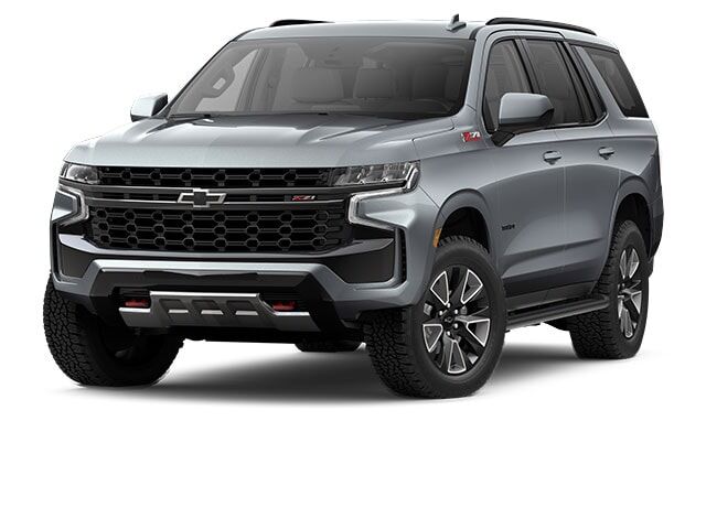 2024 CHEVROLET Tahoe