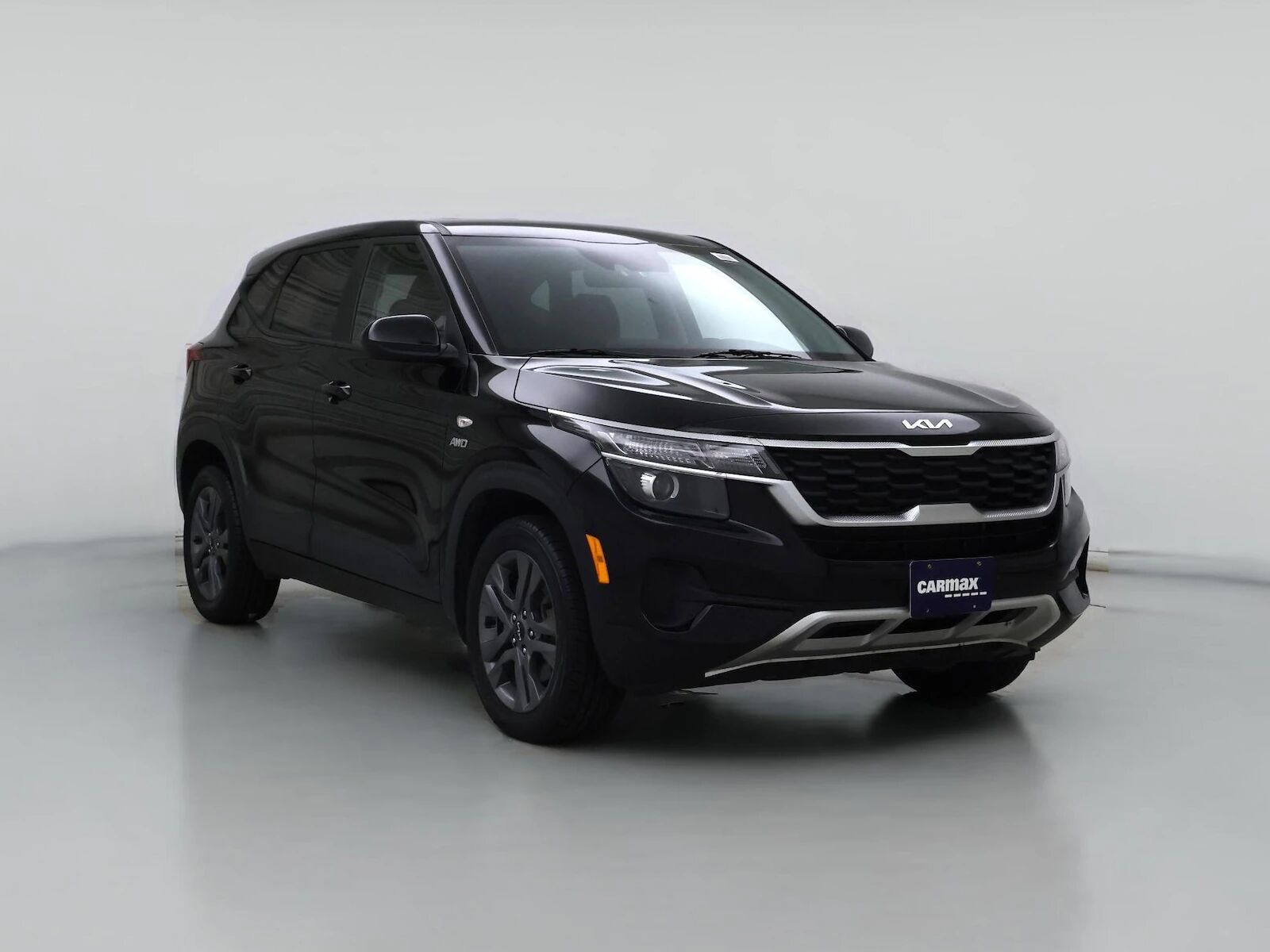 2023 KIA Seltos
