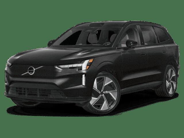 2026 VOLVO EX90