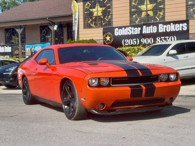 2009 DODGE Challenger