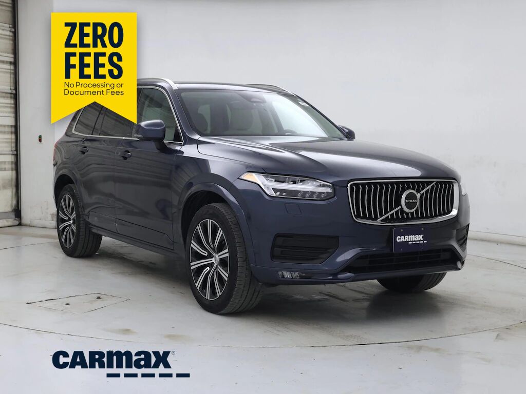 2023 VOLVO XC90