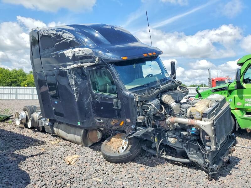 2021 PETERBILT 579