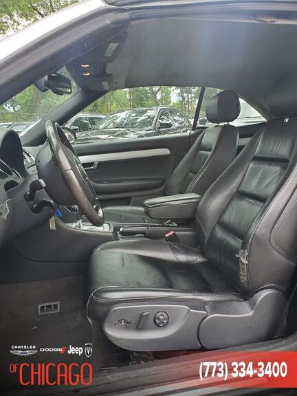 2005 AUDI A4
