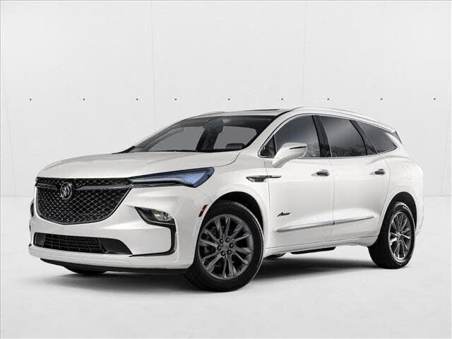 2023 BUICK Enclave