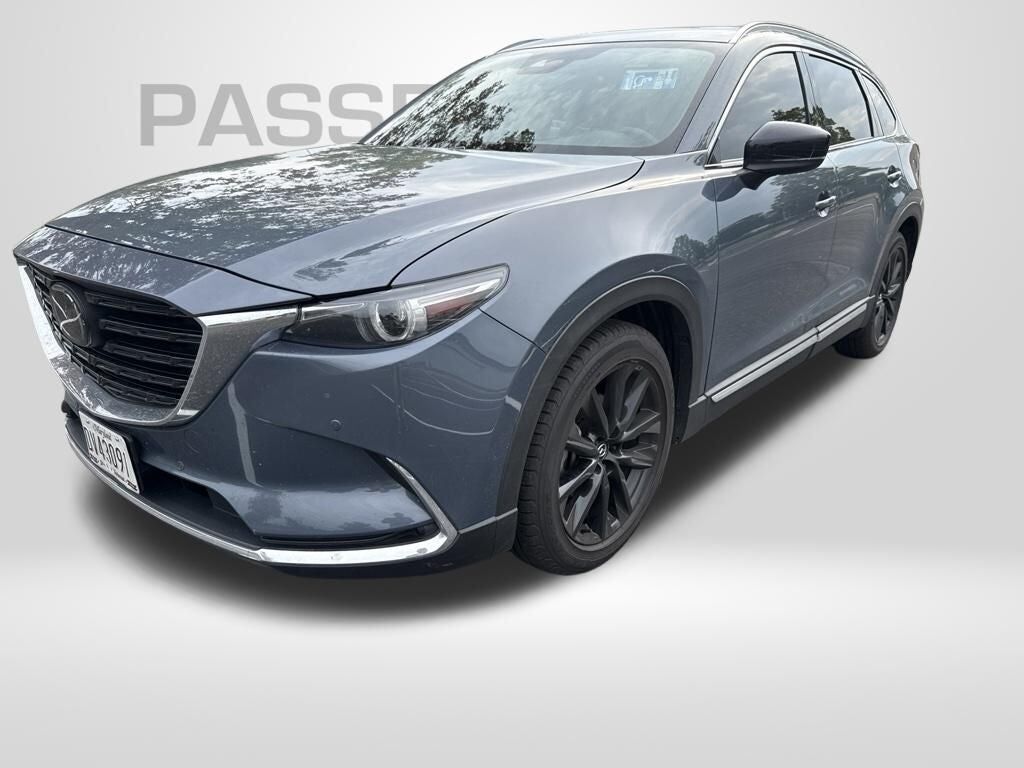 2021 MAZDA CX-9
